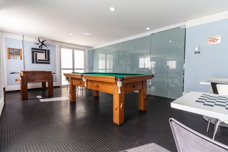 Apartamento para alugar com 74m², 3 quartos e 1 vaga