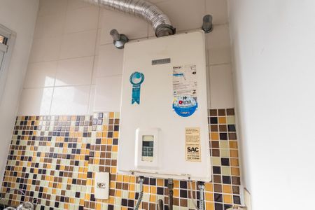 Apartamento para alugar com 74m², 3 quartos e 1 vaga