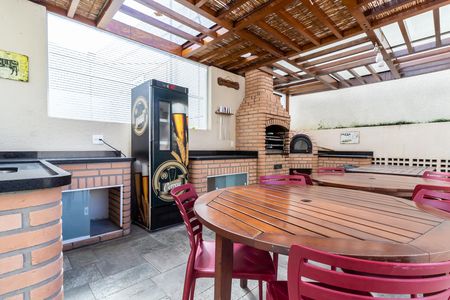 Apartamento para alugar com 74m², 3 quartos e 1 vaga