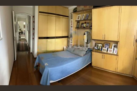 Apartamento à venda com 180m², 4 quartos e 3 vagas