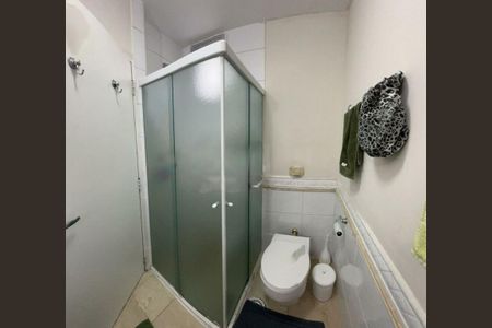 Apartamento à venda com 180m², 4 quartos e 3 vagas