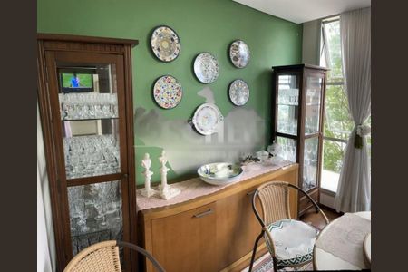Apartamento à venda com 180m², 4 quartos e 3 vagas