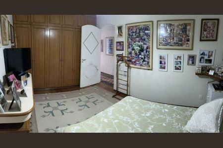 Apartamento à venda com 4 quartos, 180m² em Vila Andrade, São Paulo