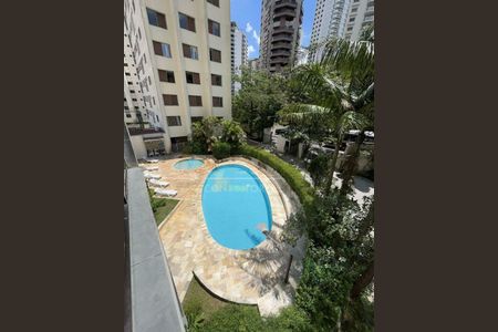 Apartamento à venda com 180m², 4 quartos e 3 vagas