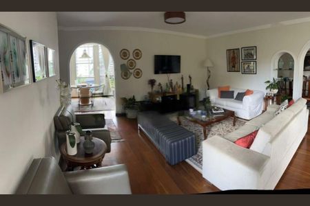 Apartamento à venda com 180m², 4 quartos e 3 vagas
