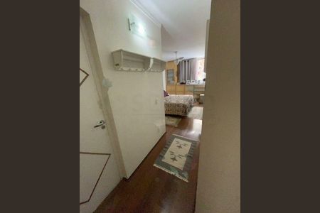 Apartamento à venda com 180m², 4 quartos e 3 vagas