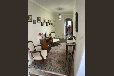 Apartamento à venda com 180m², 4 quartos e 3 vagas
