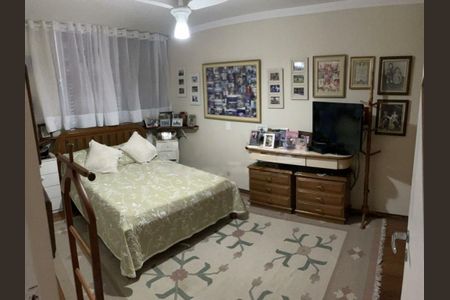 Apartamento à venda com 4 quartos, 180m² em Vila Andrade, São Paulo