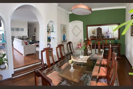 Apartamento à venda com 4 quartos, 180m² em Vila Andrade, São Paulo