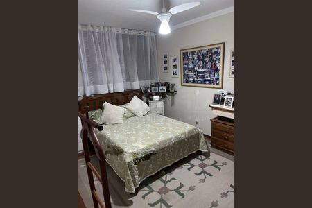 Apartamento à venda com 180m², 4 quartos e 3 vagas
