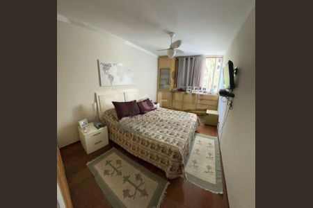 Apartamento à venda com 180m², 4 quartos e 3 vagas