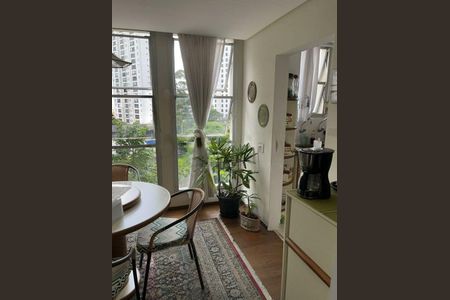 Apartamento à venda com 4 quartos, 180m² em Vila Andrade, São Paulo
