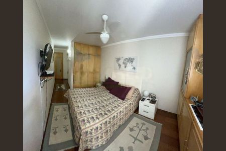 Apartamento à venda com 180m², 4 quartos e 3 vagas