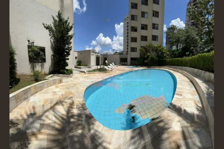 Apartamento à venda com 180m², 4 quartos e 3 vagas