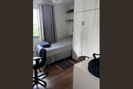 Apartamento à venda com 4 quartos, 180m² em Vila Andrade, São Paulo