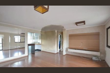 Apartamento à venda com 82m², 2 quartos e 2 vagas