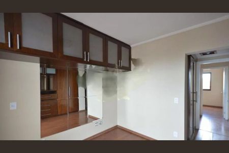 Apartamento à venda com 82m², 2 quartos e 2 vagas