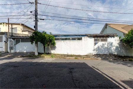 Casa à venda com 576m², 4 quartos e 4 vagas
