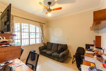 Casa à venda com 4 quartos, 576m² em Jardim Vivan, São Paulo