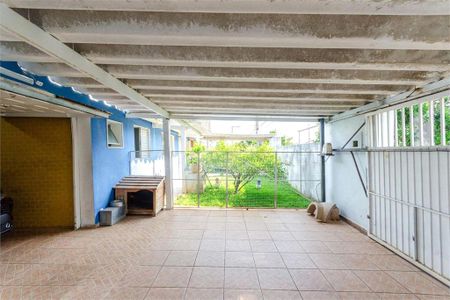 Casa à venda com 4 quartos, 576m² em Jardim Vivan, São Paulo