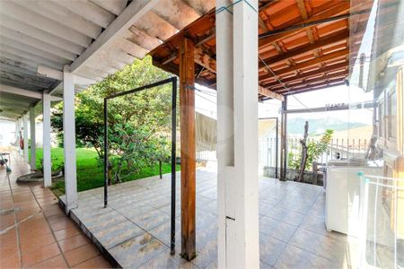 Casa à venda com 4 quartos, 576m² em Jardim Vivan, São Paulo