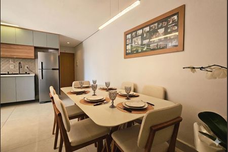 Apartamento à venda com 3 quartos, 88m² em Parque da Represa, Jundiaí
