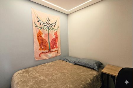 Apartamento à venda com 3 quartos, 88m² em Parque da Represa, Jundiaí