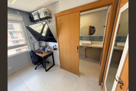 Apartamento à venda com 88m², 3 quartos e 2 vagas