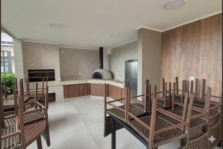 Apartamento à venda com 88m², 3 quartos e 2 vagas