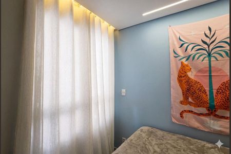 Apartamento à venda com 88m², 3 quartos e 2 vagas