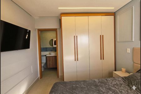 Apartamento à venda com 3 quartos, 88m² em Parque da Represa, Jundiaí