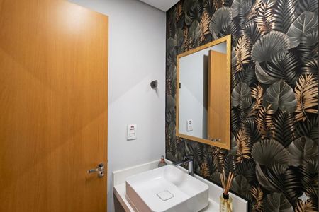 Apartamento à venda com 88m², 3 quartos e 2 vagas