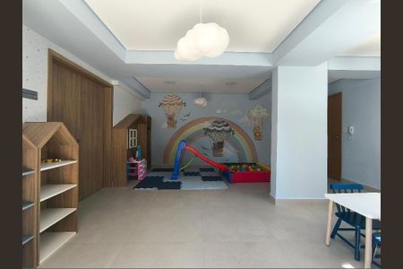 Apartamento à venda com 88m², 3 quartos e 2 vagas