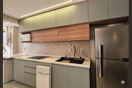 Apartamento à venda com 88m², 3 quartos e 2 vagas