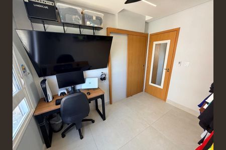 Apartamento à venda com 88m², 3 quartos e 2 vagas