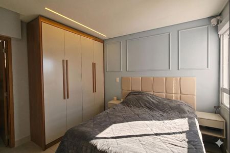 Apartamento à venda com 3 quartos, 88m² em Parque da Represa, Jundiaí
