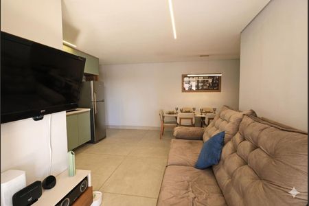 Apartamento à venda com 3 quartos, 88m² em Parque da Represa, Jundiaí