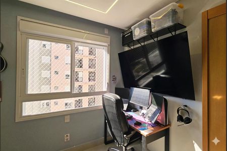 Apartamento à venda com 88m², 3 quartos e 2 vagas