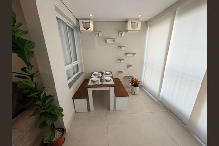 Apartamento à venda com 88m², 3 quartos e 2 vagas