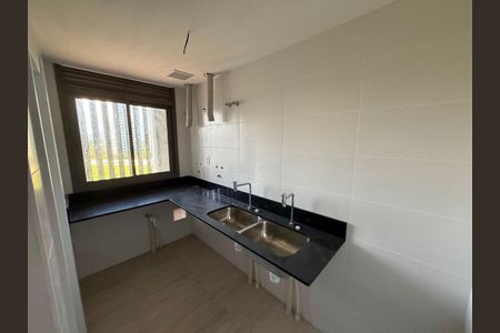 Apartamento à venda com 197m², 4 quartos e 2 vagas