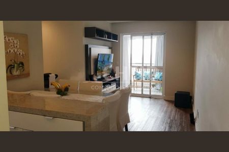 Apartamento à venda com 3 quartos, 69m² em Vila Andrade, São Paulo