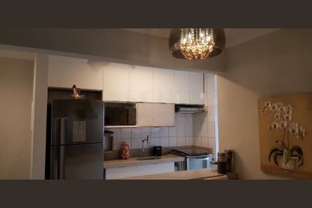 Apartamento à venda com 3 quartos, 69m² em Vila Andrade, São Paulo