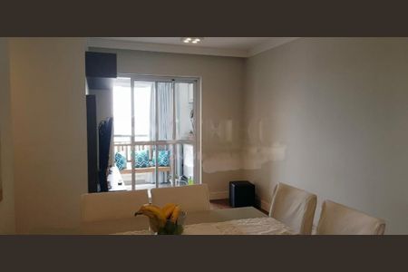 Apartamento à venda com 3 quartos, 69m² em Vila Andrade, São Paulo
