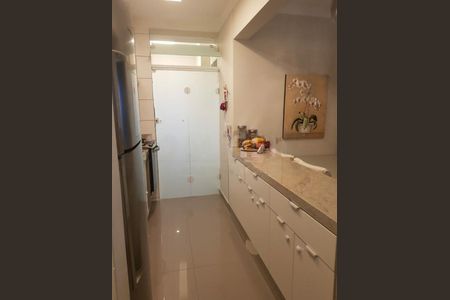 Apartamento à venda com 3 quartos, 69m² em Vila Andrade, São Paulo