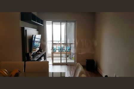 Apartamento à venda com 3 quartos, 69m² em Vila Andrade, São Paulo