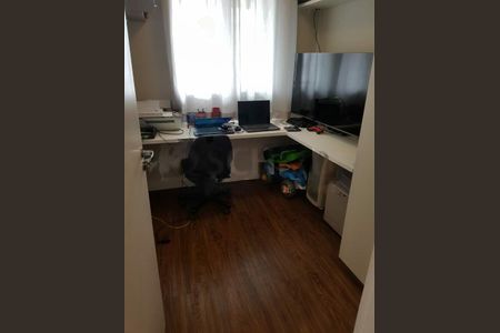 Apartamento à venda com 3 quartos, 69m² em Vila Andrade, São Paulo