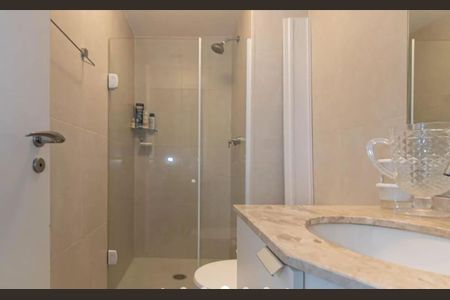Foto 06 de apartamento à venda com 2 quartos, 68m² em Santo Amaro, São Paulo