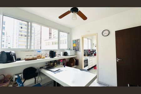 Apartamento à venda com 219m², 2 quartos e 1 vaga