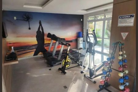 Foto 04 de apartamento à venda com 2 quartos, 64m² em Parque Imperial, São Paulo