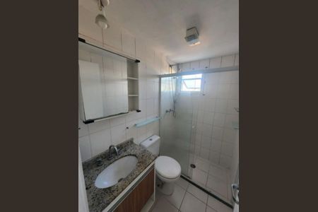 Foto 11 de apartamento à venda com 2 quartos, 64m² em Parque Imperial, São Paulo